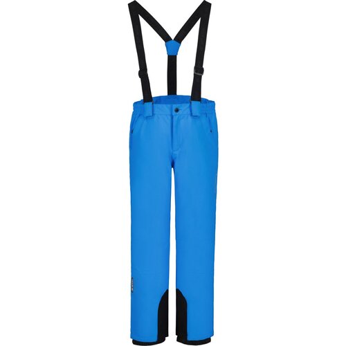Icepeak ski hlače DH LISMAN JR F modra 140 Cene