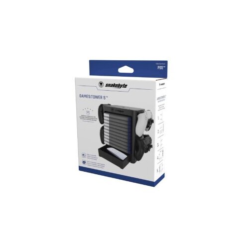  Za igre i Joystik-e PS5 snakebyte GAMES:TOWER 5™ Cijene