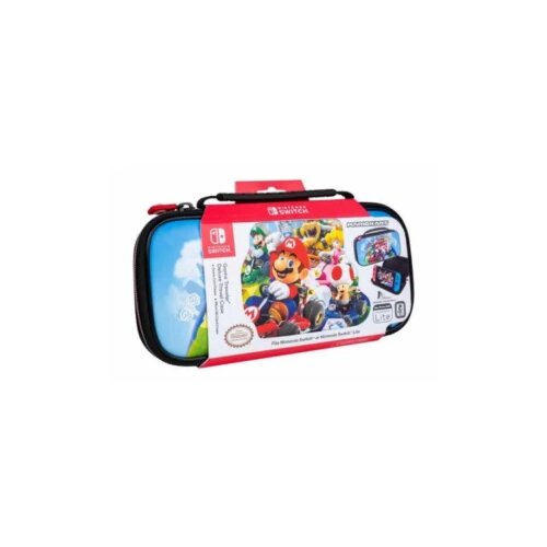 Bigben Nintendo Switch Deluxe Travel Case Mario Kart Friends Cijene