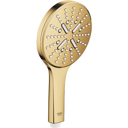 Grohe Rainshower Smartactive 130 tuš ručica 3 funkcije 26574GL0 Cene
