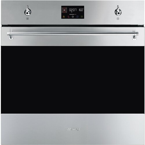 Smeg Vgradna pečica SOP6302TX Slike