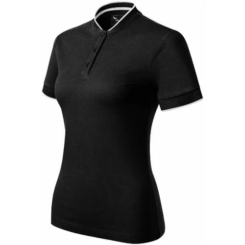 Diamond polo majica ženska crna XS