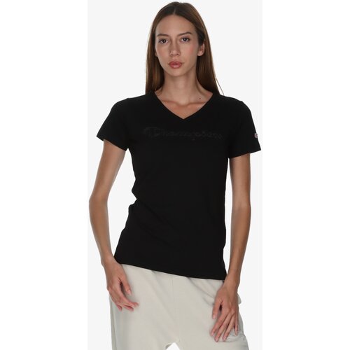 Champion Majica Crewneck T-Shirt Cene