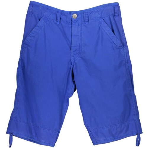 MURPHY&NYE MURPHY&NYE MAN BLUE BERMUDA PANTS Cijene