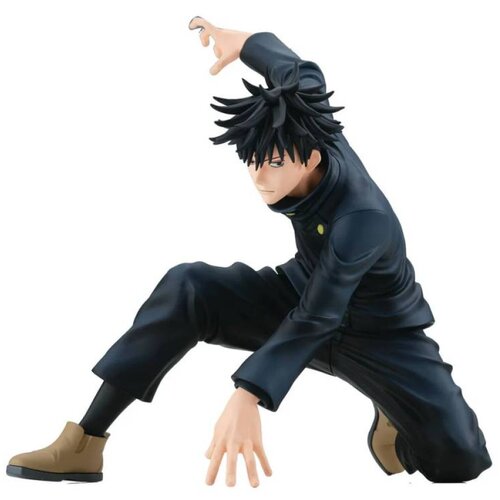 Banpresto Statue Jujutsu Kaisen - Maximatic - Megumi Fushiguro (Ver. C) Slike