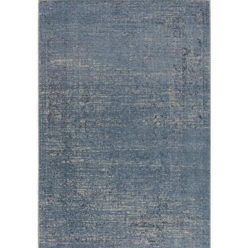 Acsento Tepih Mila 16 Blue Slike