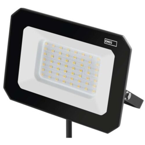 Emos Reflektor Simpo crni, 50 W ZS2243 Cijene