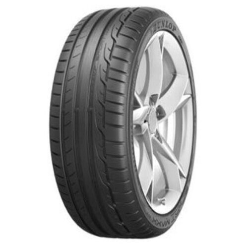 Dunlop Letna 215/40R17 (87Y) SPT MAXX RT 2 XL MFS - Skladišče 9 (Dostava 5 delovnih dni) Cene