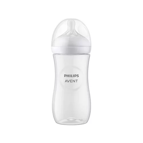 Philips SCY906/02 2 steklenički za dojenčke