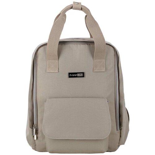 Freeon torba za potrepštine Style nahrbtnik za potrebščine GRAY Cijene
