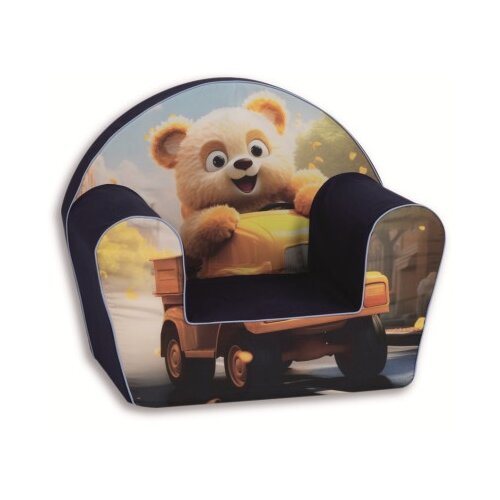 Delta Dečija fotelja Meda u autu ( 102118 ) Cene