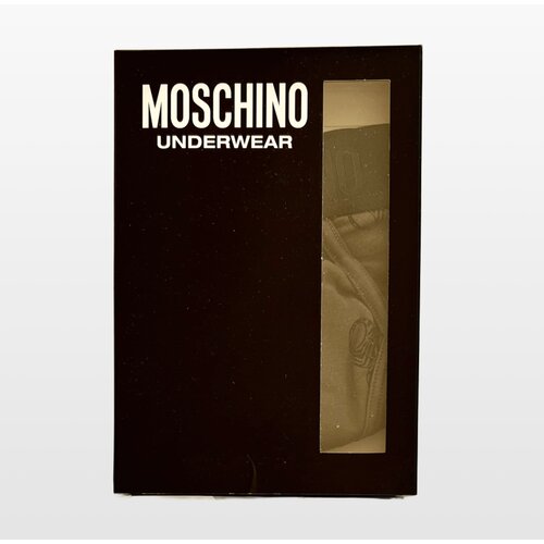 Moschino slip gaće sa brendiranim medvedićima Slike