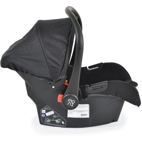 Cangaroo sinteza za bebe multi green, 40-87 cm Slike