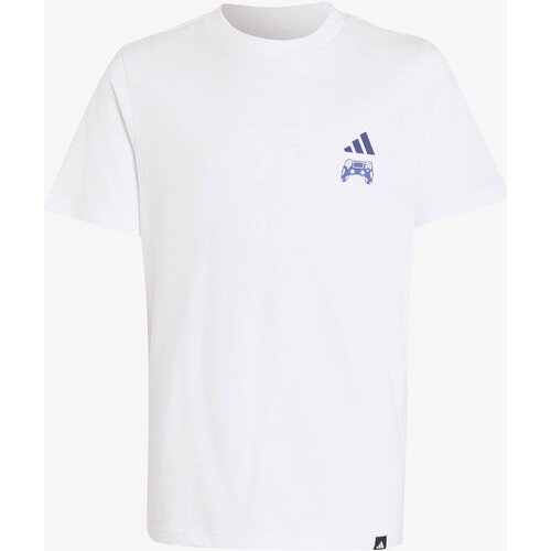 Adidas Majica Gaming Graphic Slike