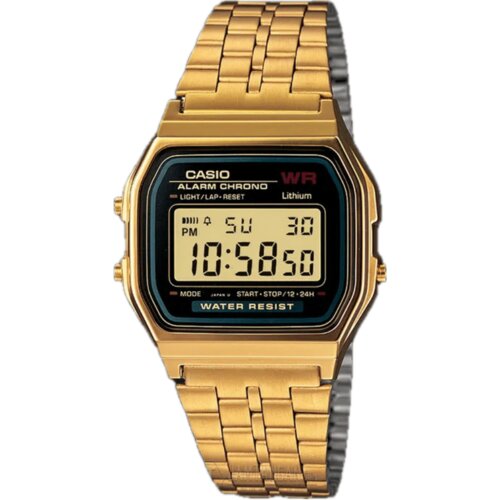 Casio Vintage A159WGEA-1DF Cijene