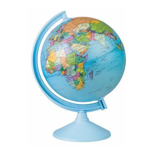 Scool Školski globus geografsko - politički 30cm 42302 Cene