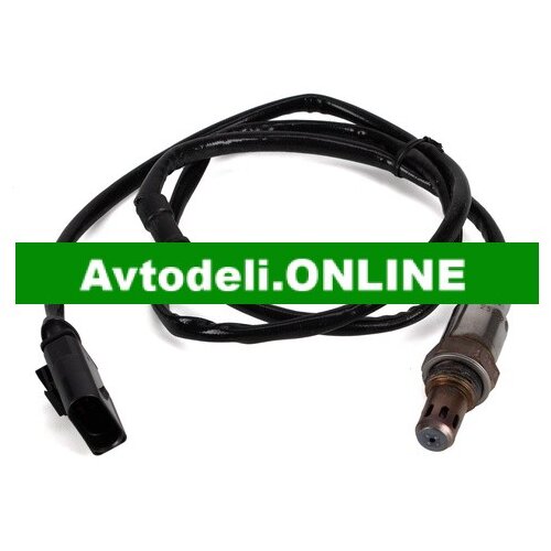 VW Lambdasonda EXEO 3R0 906 262 Volkswagen original Cene