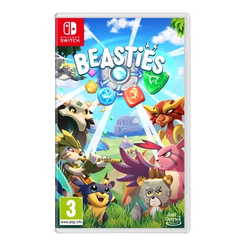  Beasties /Switch Cene