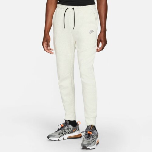 Nike Man's Sweatpants Tech Fleece DD4706-100 Slike