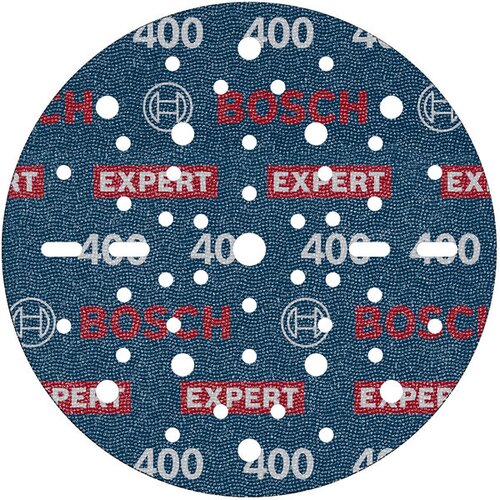 Bosch Brusni papir Expert O780 2608902464, 150 mm, G400, 50 komada Cene