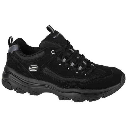 Skechers Iconik Crna Slike