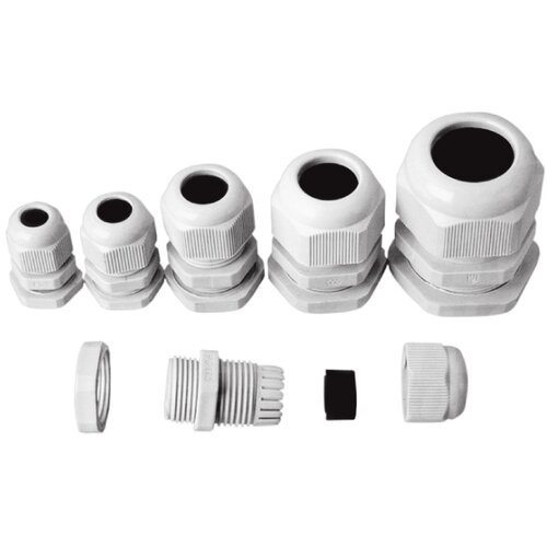  Brtveni obruč PG11 nitril butadien-kaučuk crne boje LappKabel SKINDICHT O-RING PG 11/16 X1,5 100 kom Slike