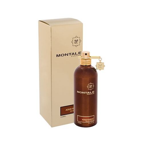 Montale Aoud Forest parfemska voda 100 ml unisex Cijene