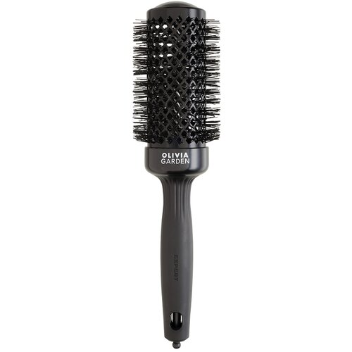  Za feniranje Olivia Garden Expert Blowout Shine – Black 45 mm Cijene