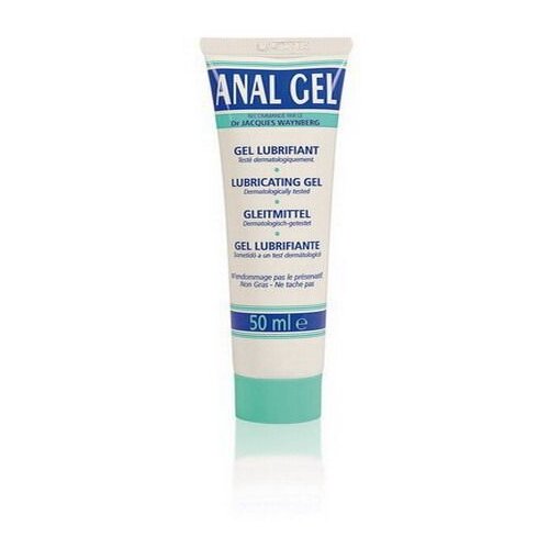  Analni lubrikant | Anal Gel 50 ml Cene