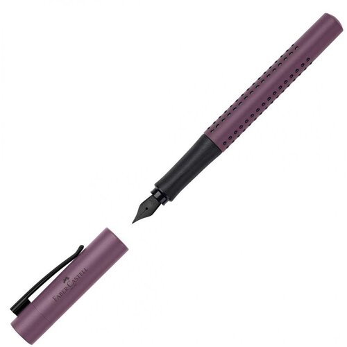  Nalivno pero faber-castell grip edition berry FABER-CASTELL Cene