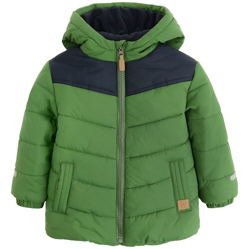 Cool club jakna COB2701426 F zelena 68 Cene