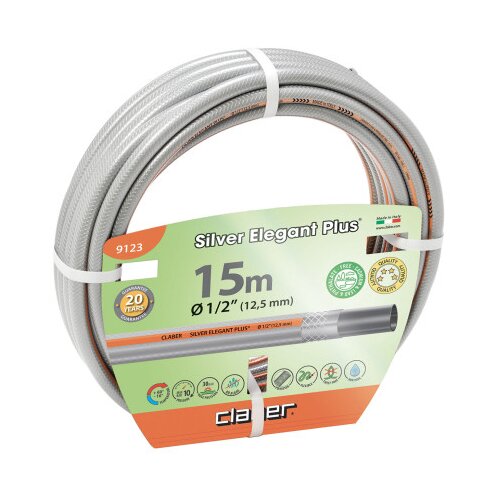 Claber Crijevo za vodu 15m 1/2" 9123 Cijene