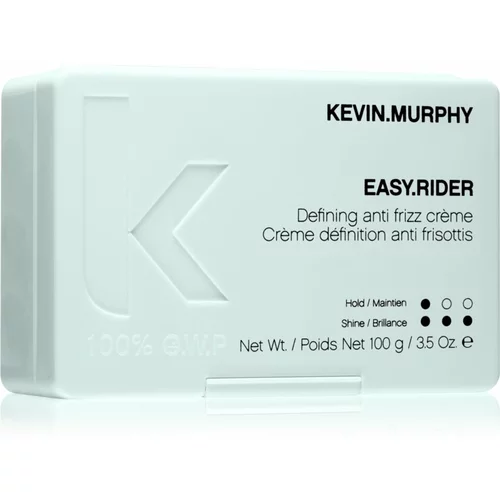 Kevin Murphy Easy Rider gladilna krema za lase proti krepastim lasem 100 g