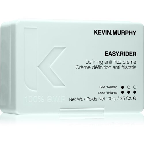 Kevin Murphy Easy Rider krema za zaglađivanje kose anti-frizzy 100 g Slike