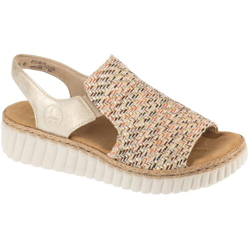 Rieker sandale 69276-60 Cijene