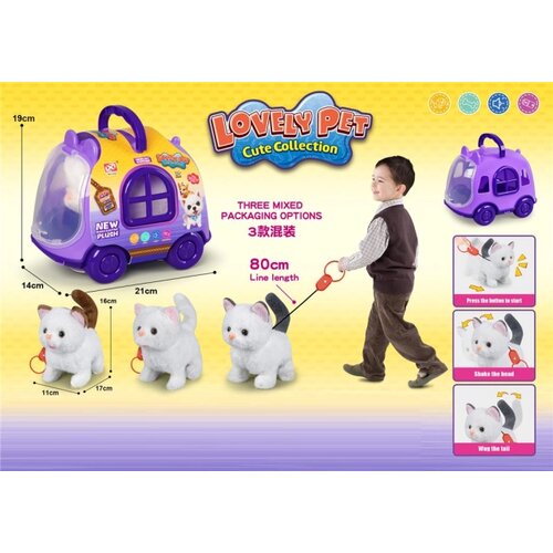  704903 AUTO KAVEZ MACA SA POVODCEM Slike