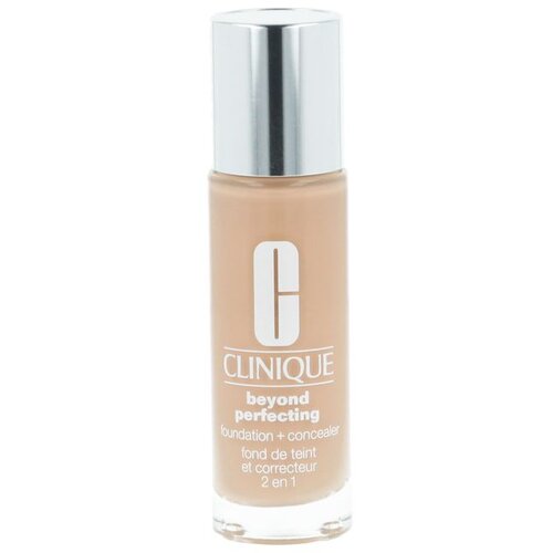 Clinique Beyond Perfecting puder i korektor 07 Cream Chamois 30 ml Slike