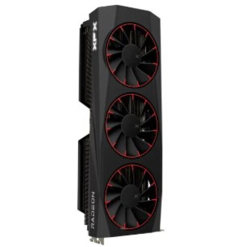 XFX Quicksilver AMD RX9070XT GDDR6 16GB Cene