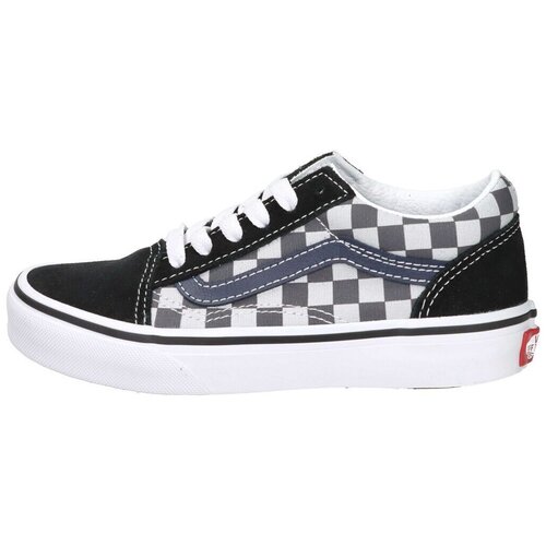 Vans Nizke superge VN000CYVBLU1 Črna Cene