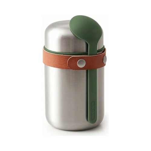 Black + Blum termo posuda Food Flask - Olive Cijene