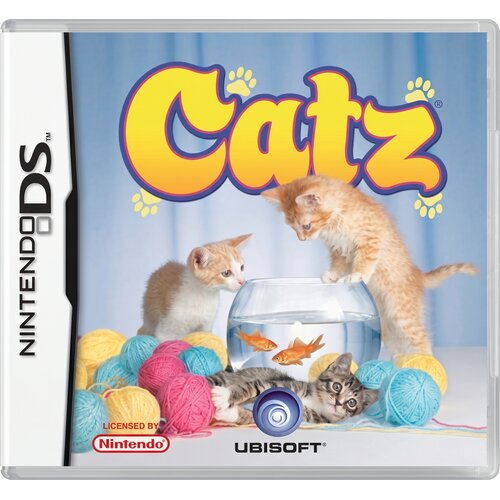  Catz (DS) - rabljeno Cene