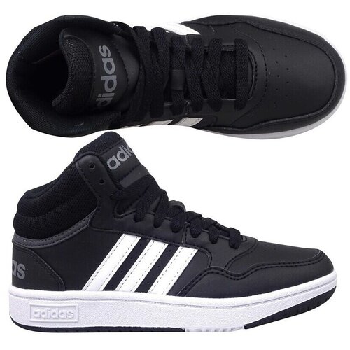 Adidas patike za dečake hoops mid 3.0 k GW0402 Slike