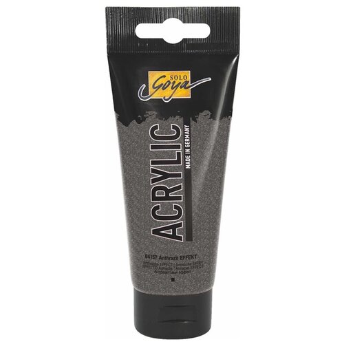  Akrilna boja Solo Goya Acrylic 100 ml - izaberite nijansu | različite boje Cijene