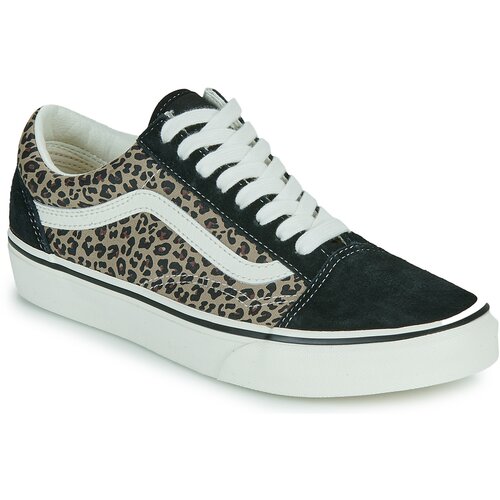 Vans Old Skool Crna Slike