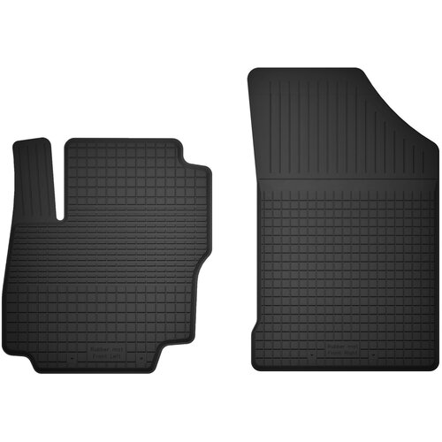 Wielganizator Sprednje gumijaste avtotepihe, univerzalne za: Ford Kuga MK3 SUV (2019-), (22137749) Cene