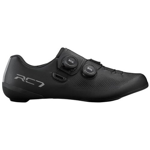 CIPELE SHIMANO SH-RC703 ON-ROAD/ROAD COMPETITION BLACK MEN - 45 Cene