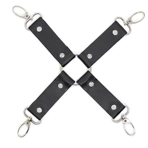Adam i Eva cross buckle lisice za ruke i noge C81029-1 Cene