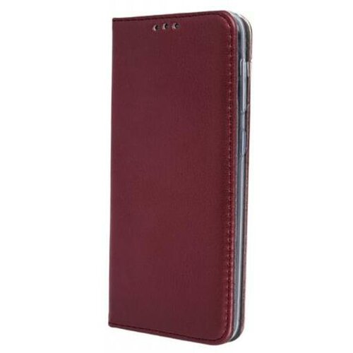  Premium preklopna torbica Samsung Galaxy S20 Ultra G988 - bordo rdeča Slike