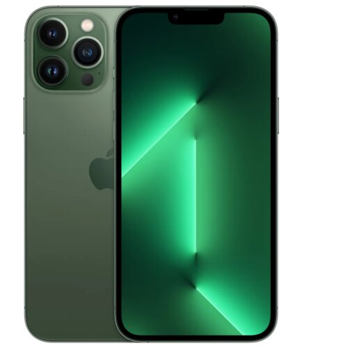 Apple iphone 13 pro max 128GB green refurbished Cene