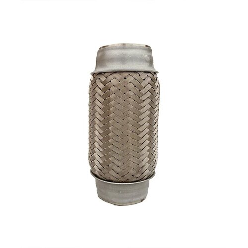 CAR 888 ACCESSORIES Fleksibilna pletenica auspuha, 45 x 152 mm Cene